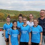 2018_09_16 Bezirksschülertreffen 2018 - Teams